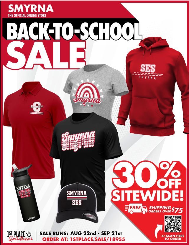 Back To School 2023